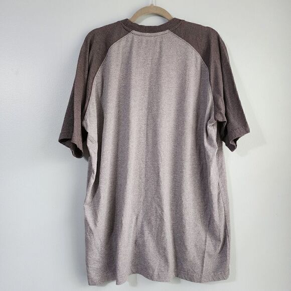 Wolverine Short Sleeve T-Shirt - Picture 3 of 10